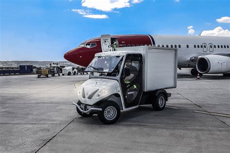 機場電動車叫什麼—電動車在機場的應用與命名