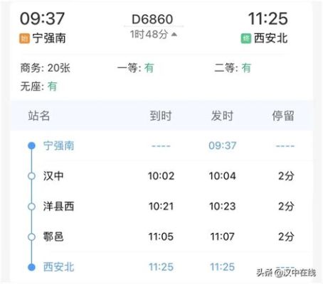 漢中到寧強火車多久:在探索漢中到寧強的火車旅程時，我們是否可以從不同的角度來理解這段距離？